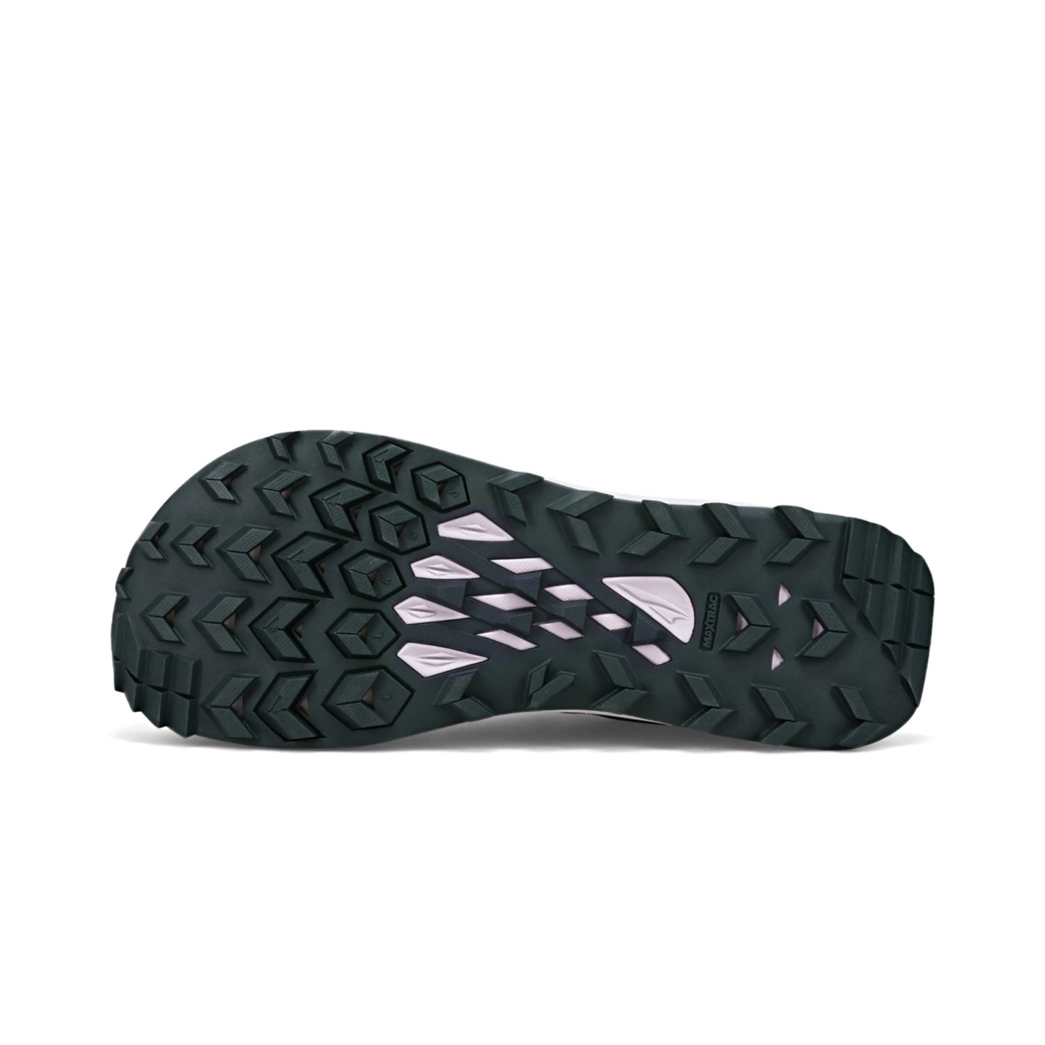 Zapatillas De Trail Running Altra Lone Peak 7 Mujer Moradas Oscuro | Costa Rica-85063219